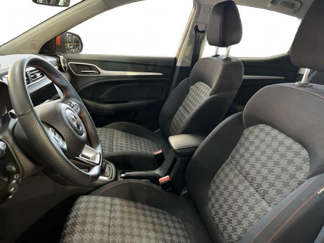 MG ZS 2024 1.5 Classic Comfort - Foto 7