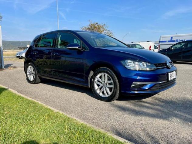 VOLKSWAGEN Golf 1.6 TDI 115 CV 5p. Business BlueMotion Technology rif. 23739145 - Foto 3