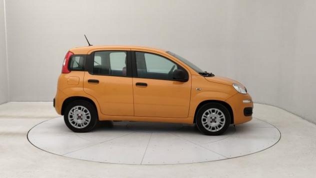 FIAT Panda 1.0 hybrid Easy s&s 70cv rif. 22540706 - Foto 6