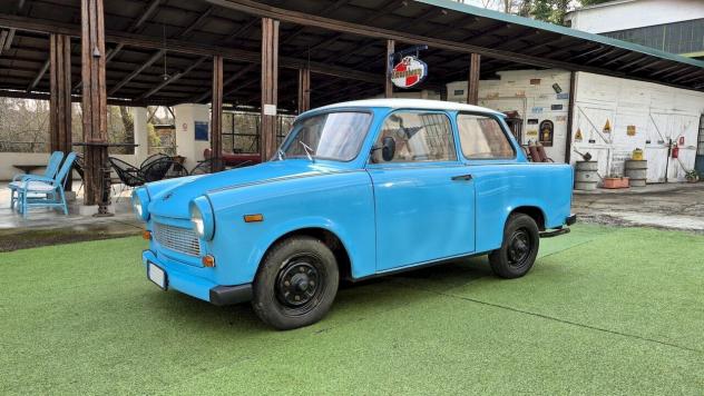 Trabant 601 Berlina - 1966 - SUMMER PRICE