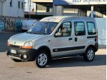 RENAULT - Kangoo - 1.9 dCi 4x4 4p Authentique