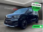 FIAT Qubo L Qubo L 1.5 Diesel 130 CV AT8 LA PRIMA