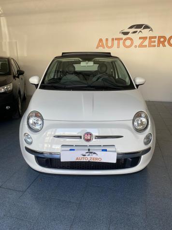Fiat 500 C 1.2 Pop Star - Foto 6