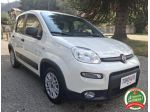 FIAT Panda 1.0 GSE S&S Hybrid Street Van 4 posti UN.PROP. rif. 23877042