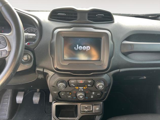 JEEP Renegade Renegade 1.6 Mjt 120 CV Limited - Foto 7