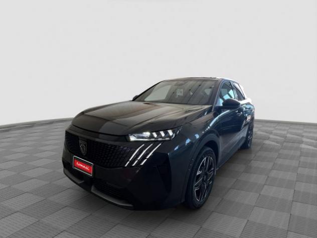 PEUGEOT 3008 3ª serie Hybrid 145 e-DCS6 GT rif. 23835517