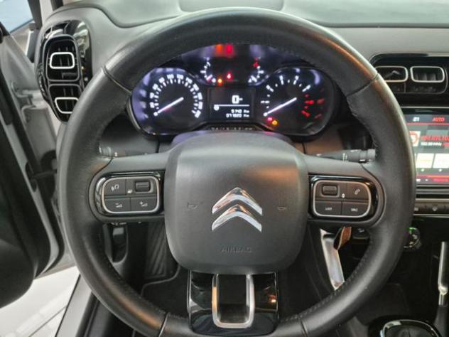 CITROEN C3 Aircross PureTech 110 S&S C-Series rif. 24155016 - Foto 7