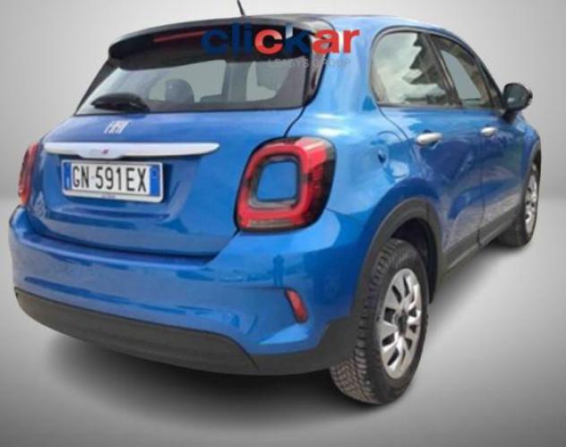 FIAT 500X 1.0 T3 120cv MT6 - Foto 4