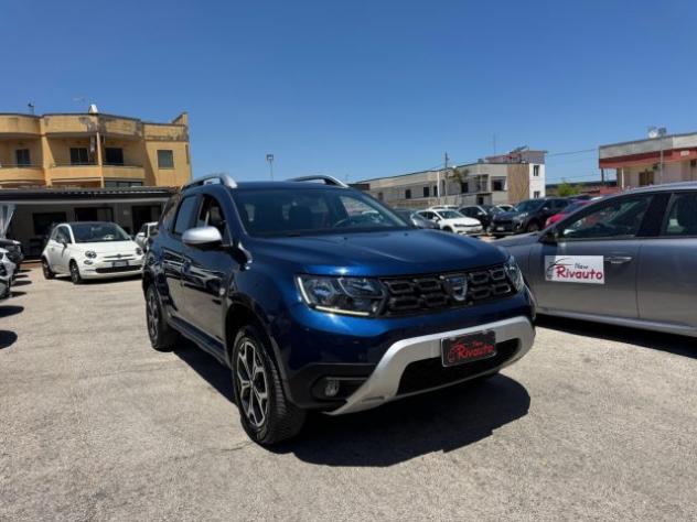 DACIA Duster 1.5 Blue dCi 8V 115 CV 4x4 Prestige rif. 23811241 - Foto 3