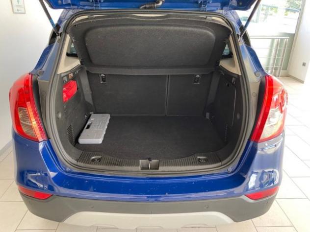 OPEL Mokka X 1.4 Turbo GPL Tech 140CV 4x2 Innovation rif. 23838293 - Foto 7