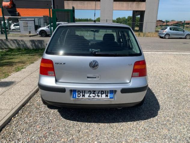 VOLKSWAGEN Golf 1.6 16V cat 5 porte Highline rif. 23926383 - Foto 4