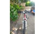 Vendo mountain bike ottime condizioni