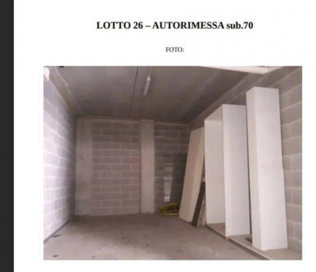 Immobile in asta di 17 m² in vendita a Cuneo - Foto 5