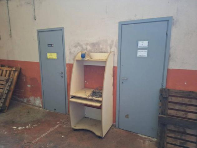 Immobile in asta di 1120 m² in vendita a Santa Maria a Monte - Foto 11