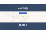 Immobile in asta di 82 m² in vendita a Acate