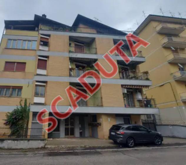 Immobile in asta di 152 m² in vendita a Artena