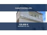 Immobile in asta di 120 m² con più di 5 locali in vendita a Casapesenna