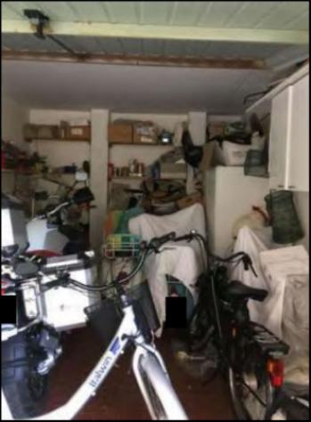 Immobile in asta di 105 m², box auto in vendita a Castiglione della Pescaia - Foto 13
