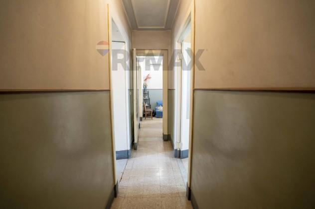 Appartamento in vendita a Catania, Via Etnea - via Umberto - Foto 12