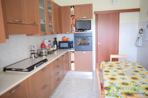 APPARTAMENTO di 3 vani e di 95 mq (CAVENAGO DI BRIANZA) rif. IGC 3 L 97 V.GASPERI - Foto 8
