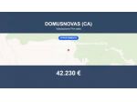 Immobile in asta di 132 m² in vendita a Domusnovas