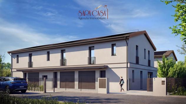 Elegante villetta centrale con giardino esclusivo sul fronte - Foto 9