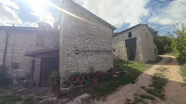 TORRICELLA: Fossombrone località torricella nell antico borgo medievale, sormontato dai ruderi di una rocca, da cui si dominava la valle del tarugo, a - Foto 4