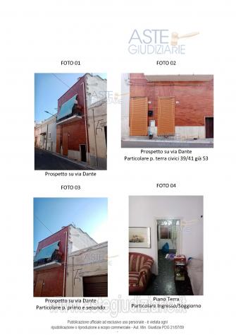 IMMOBILI-IMMOBILE RESIDENZIALE-Via Dante, 39, 74022 Fragagnano TA, Italia - Foto 5