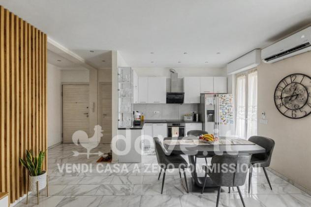 Appartamento di 85 m² con 3 locali e posto auto in vendita a Luino - Foto 8