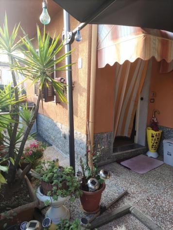 Porzione di casa in vendita a Alteta - Massa 120 mq Rif: 1284136