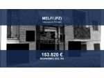 Immobile in asta di 182 m², box auto in vendita a Melfi