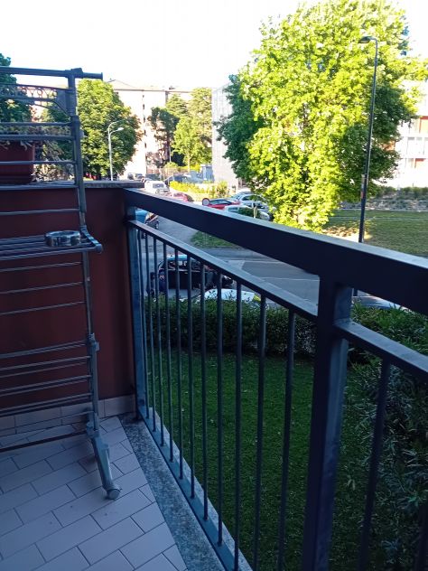 2 locali arredato Milano zona capolinea M3 Comasina - Foto 10