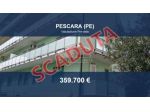 Immobile in asta di 171 m² in vendita a Pescara