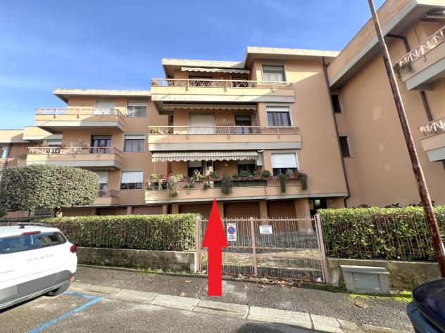 Appartamento in vendita a Pisa 130 mq Rif: 1391968 - Foto 2