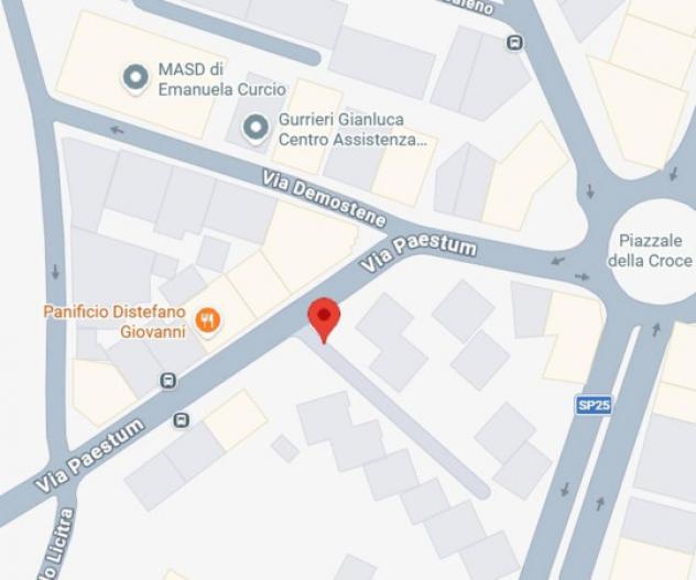 Immobile in asta di 88 m² in vendita a Ragusa - Foto 9