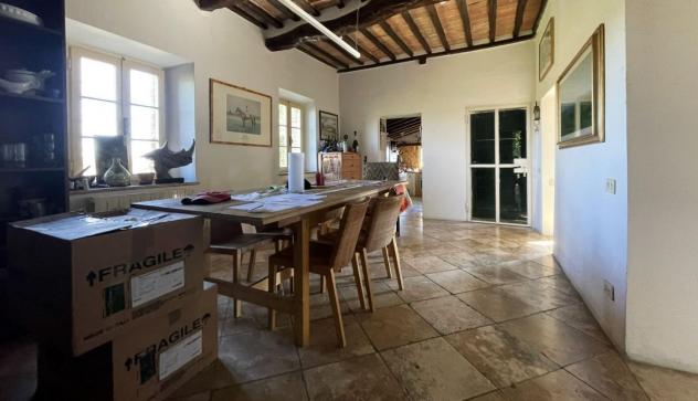Casale in vendita a San Giovanni a Cerreto - Siena 450 mq Rif: 1265427 - Foto 10