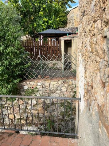 Rosia - Sovicille (SI) vendesi terratetto su due livelli - Foto 4