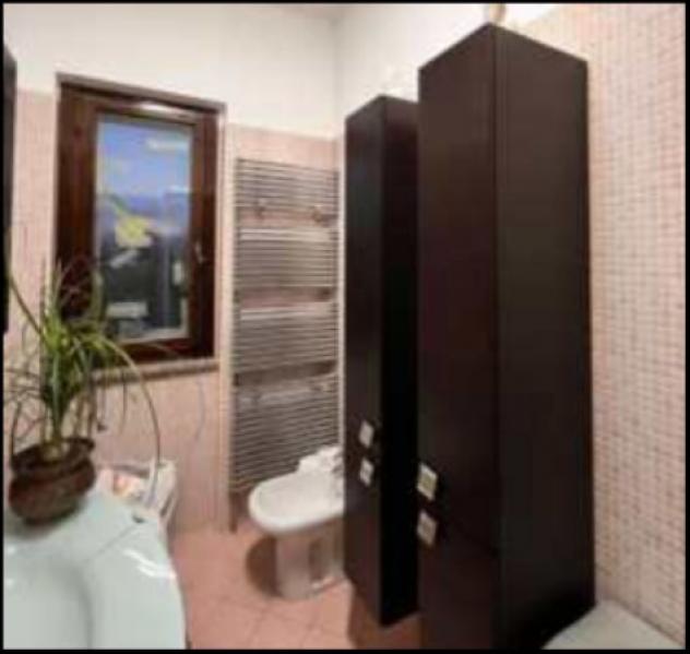Immobile in asta di 114 m², box auto in vendita a Truccazzano - Foto 14