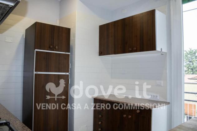 Appartamento di 81 m² con 3 locali in vendita a Verano Brianza - Foto 12