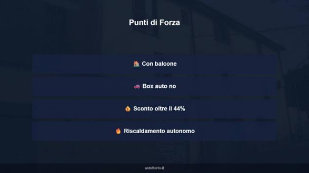 Immobile in asta di 83 m² in vendita a Vignanello - Foto 13