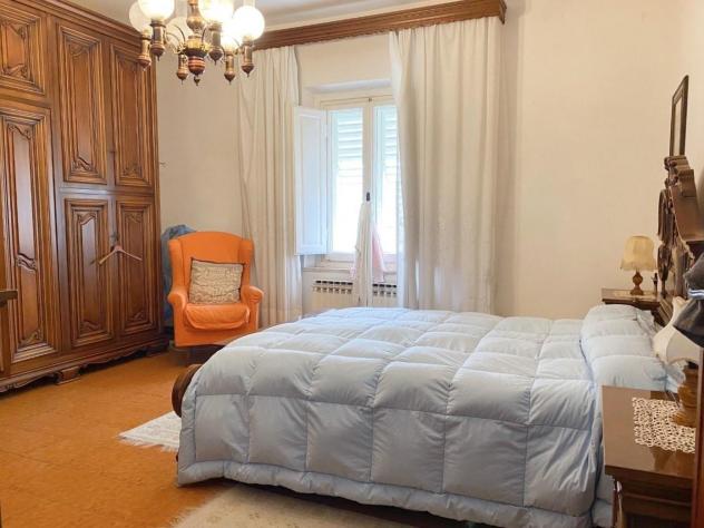 Appartamento in vendita a Sovigliana - Vinci 90 mq Rif: 1400748 - Foto 4
