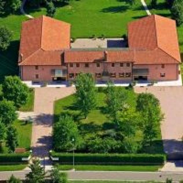 Agriturismo Ca' Amedeo