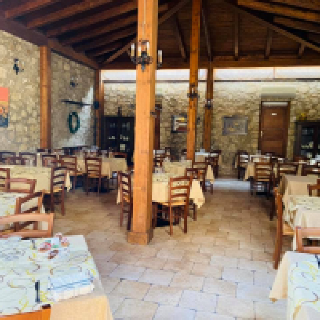 Agriturismo Monte Caccione
