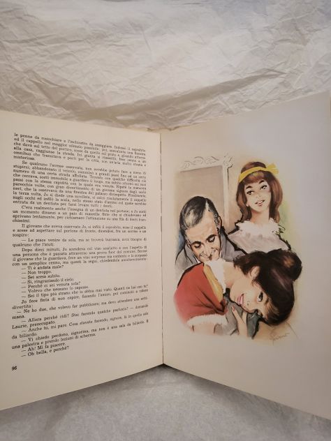 Piccole Donne - Foto 2