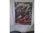 the flash e zagor-la scure e il fulmine(dc/bonelli,2022)