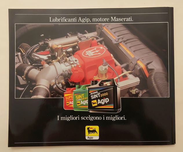 Il Tridente.Rivista del Club Maserati, anno IV numero 2, settembre, 1991 - Foto 4