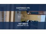 Immobile in asta di 98 m² in vendita a Custonaci