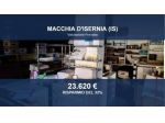 Immobile in asta di 76 m² in vendita a Macchia d'Isernia
