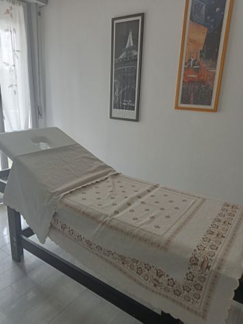 Bella signora per piacevoli massaggi Tel:3520187588