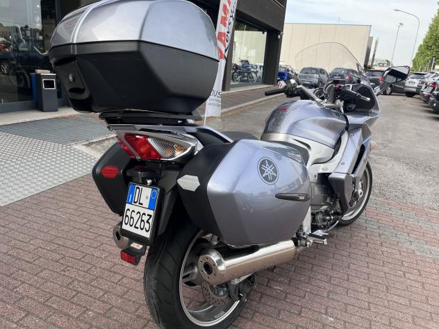 Yamaha FJR 1300 Versione AS cambio senza frizione - Foto 3